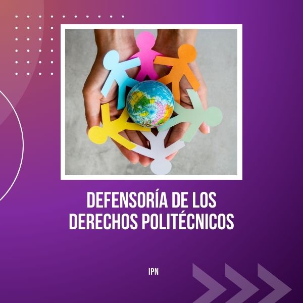 defensoria derechos politecnicos