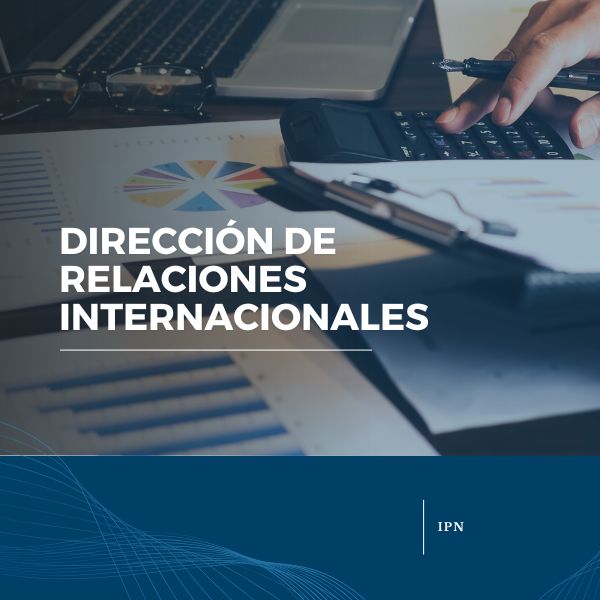 dirección de relaciones internacionales