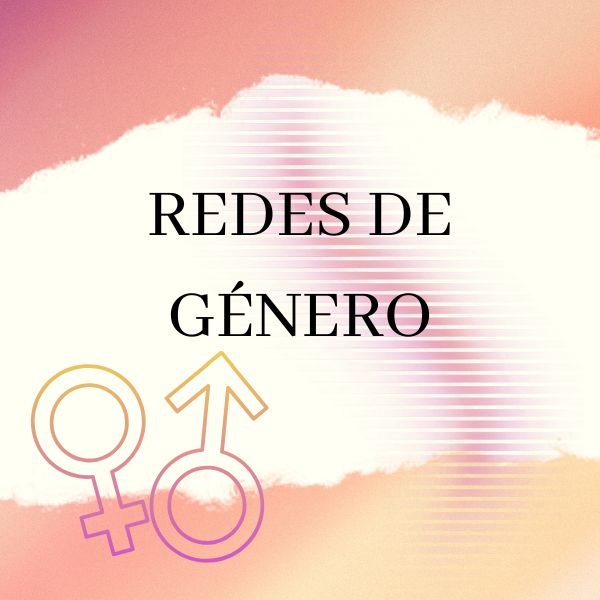 redes genero